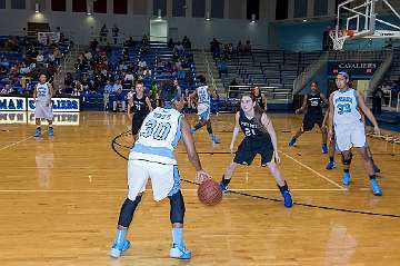LCavs vs F Mill 36
